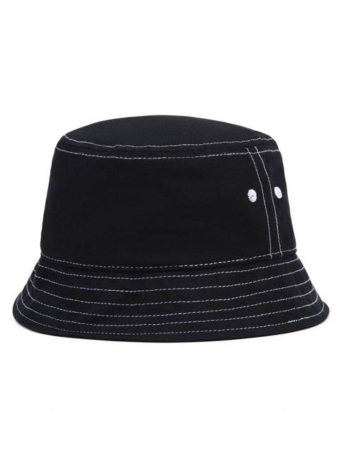 Kapelusz czapka Vans Hankley Bucket Hat - black