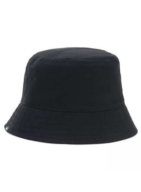 Kapelusz czapka Vans Hankley Bucket Hat - black / scarle