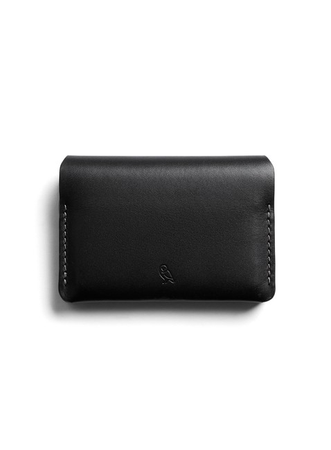 Kartownik portfel na karty Bellroy Under Cover RFID - black