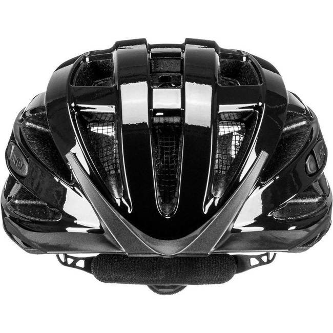 Kask rowerowy UVEX  I-vo 3D 52-57 cm - black