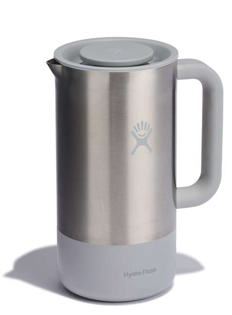 Kawiarka ekspres Hydro Flask Insulated French Press 950 ml - birch