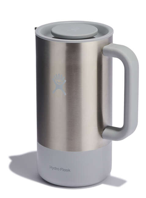 Kawiarka ekspres Hydro Flask Insulated French Press 950 ml - birch