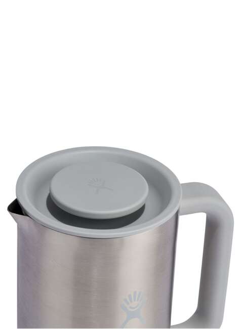 Kawiarka ekspres Hydro Flask Insulated French Press 950 ml - birch