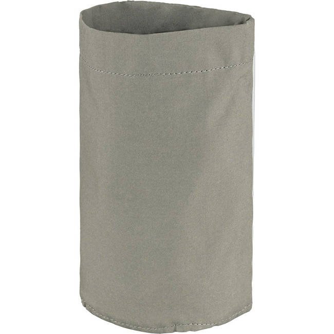 Kieszeń do plecaka Fjallraven Kanken Bottle Pocket - fog