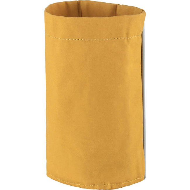 Kieszeń do plecaka Fjallraven Kanken Bottle Pocket - ochre