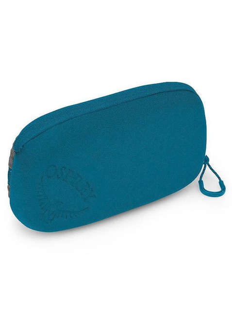 Kieszeń do plecaka Osprey Padded Pack Pocket - waterfront blue