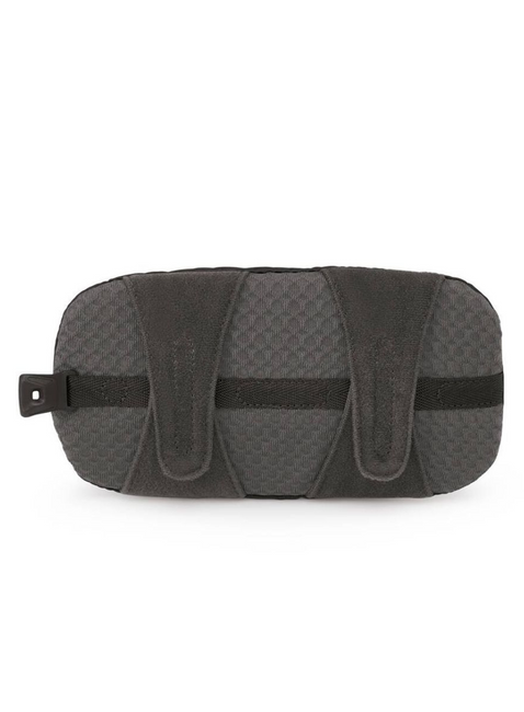 Kieszeń do plecaka Osprey Zippered Pack Pocket - black
