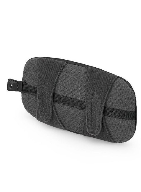 Kieszeń do plecaka Osprey Zippered Pack Pocket - black