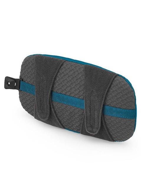 Kieszeń do plecaka Osprey Zippered Pack Pocket - waterfront blue
