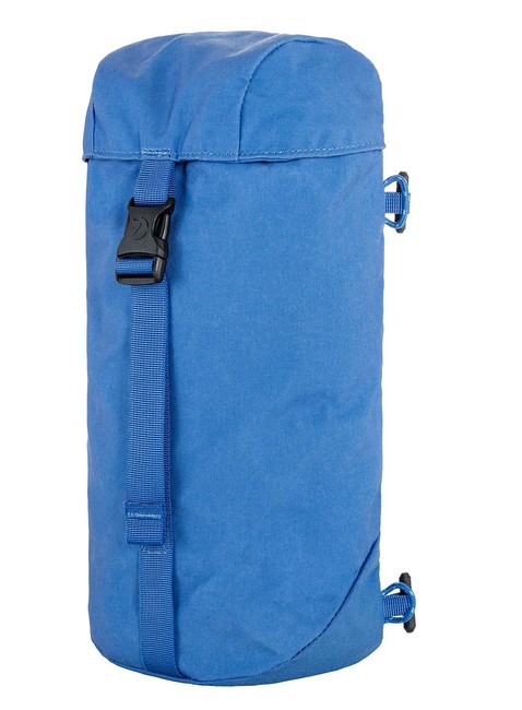 Kieszeń do plecaka trekkingowego Fjallraven Kajka Side Pocket - un blue