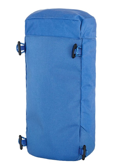 Kieszeń do plecaka trekkingowego Fjallraven Kajka Side Pocket - un blue