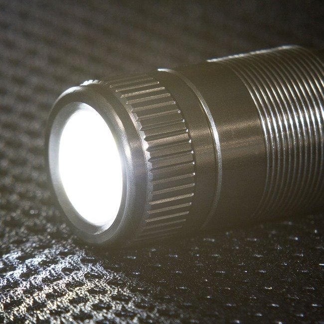Kieszonkowa latarka brelok True Utility Mini Flashlite