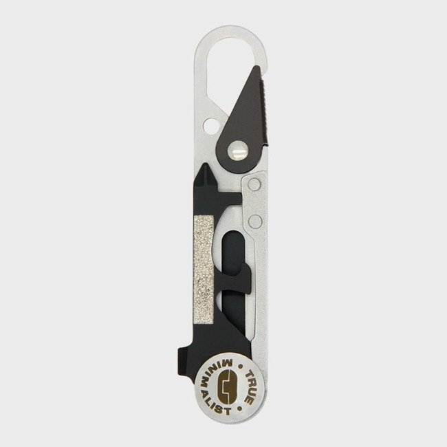 Kieszonkowy nóż Minimalist Micro Tool True Utility