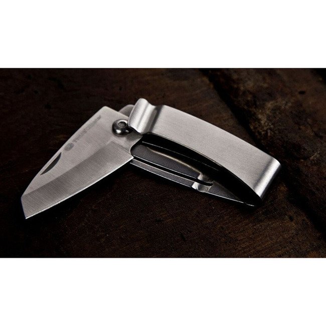 Kieszonkowy nóż True Utility Clipster