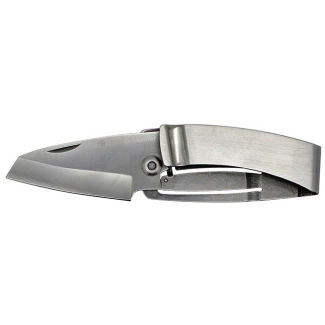 Kieszonkowy nóż True Utility Clipster