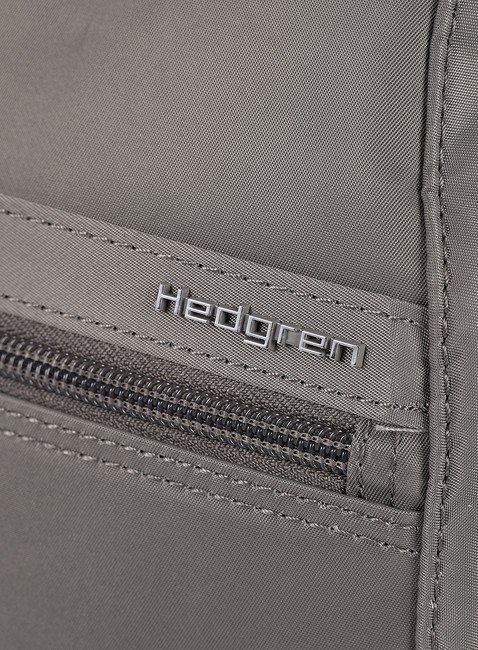 Klasyczny plecak Hedgren Vogue L - sepia