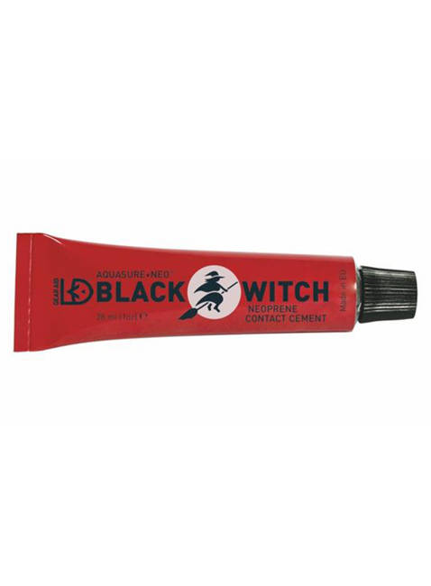 Klej Gear Aid Black Witch™ Aquasure + NEO™ 28 ml
