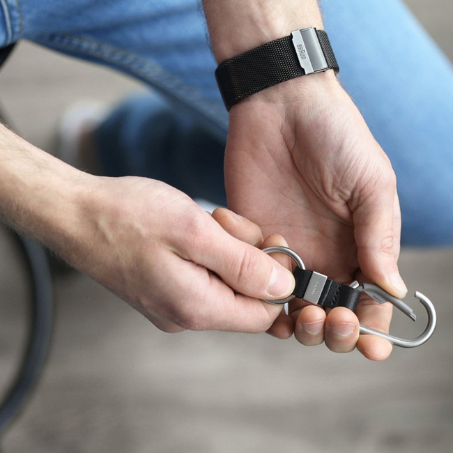 Klips do kluczy Orbitkey Clip
