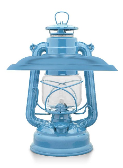Klosz odblaskowy do lampy Baby Special 276 Feuerhand Reflector Shade - pastel blue