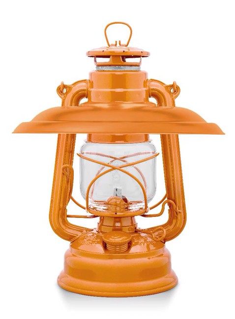 Klosz odblaskowy do lampy Baby Special 276 Feuerhand Reflector Shade - pastel orange