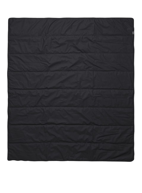Koc piknikowy Rains Trail Blanket - black