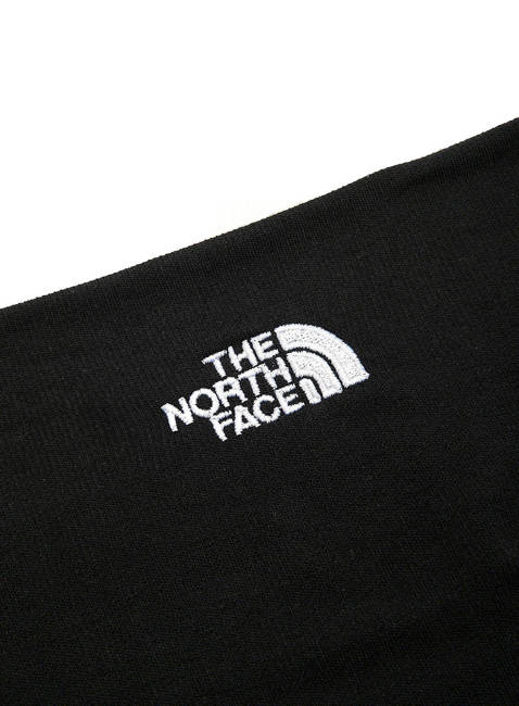 Komin The North Face Winter Seamless Neck Warmer - tnf black