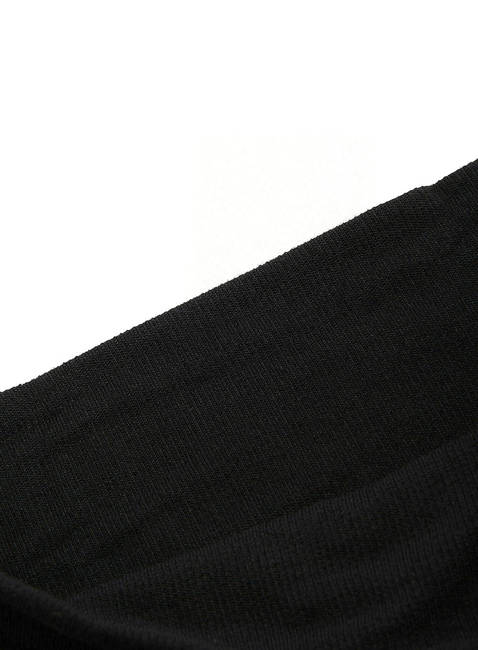 Komin The North Face Winter Seamless Neck Warmer - tnf black