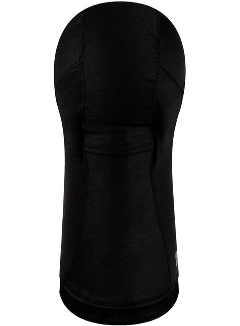 Kominiarka Buff ThermoNet® Hinged Balaclava - solid black