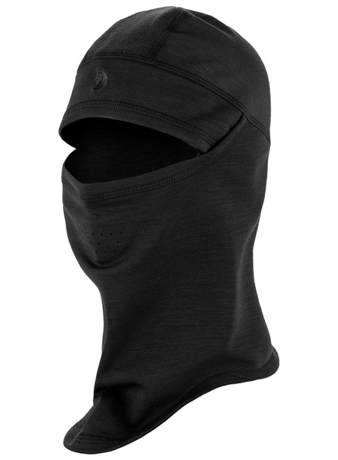 Kominiarka Fjallraven Keb Fleece Balaclava - black