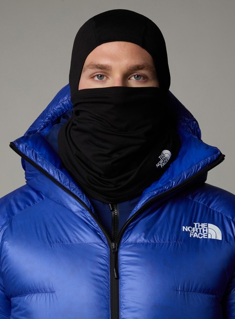 Kominiarka The North Face Base Balaclava - tnf black