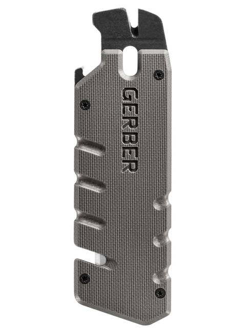 Kompaktowe Multi-narzędzie Gerber Prybrid Utility - tactical grey