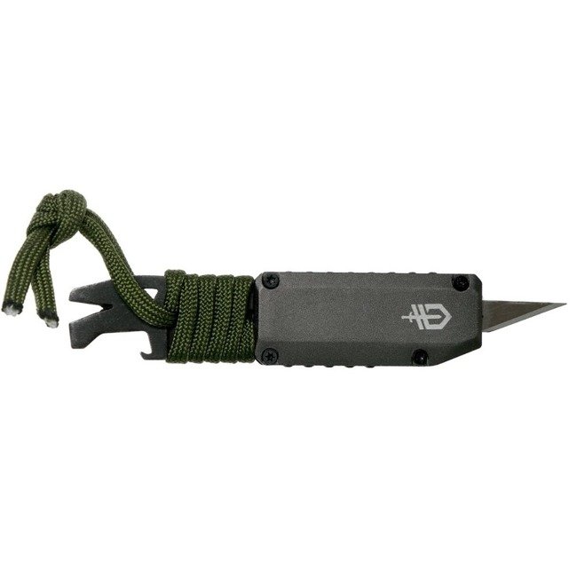 Kompaktowe Multi-narzędzie Prybrid X Multitool Gerber - grey 