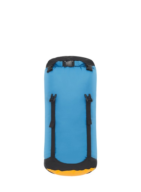 Kompresyjny worek wodoodporny Sea to Summit Evac Compression Dry Bag 13 l - turkish tile blue