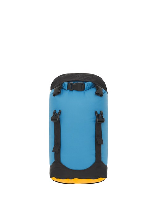 Kompresyjny worek wodoodporny Sea to Summit Evac Compression Dry Bag 5 l - turkish tile blue