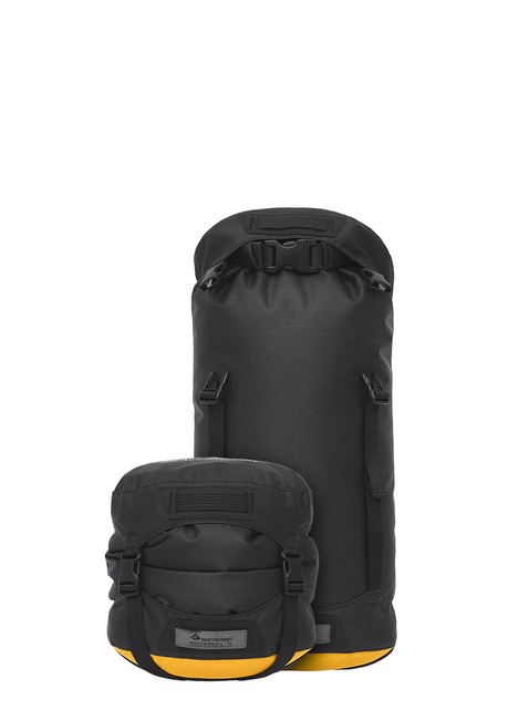 Kompresyjny worek wodoodporny Sea to Summit Evac Compression Dry Bag HD 13 l