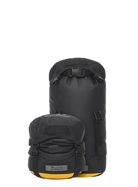 Kompresyjny worek wodoodporny Sea to Summit Evac Compression Dry Bag HD 8 l