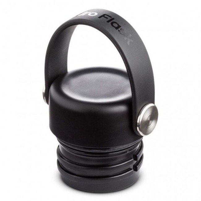Korek / zakrętka Hydro Flask Standard Flex Cap - black