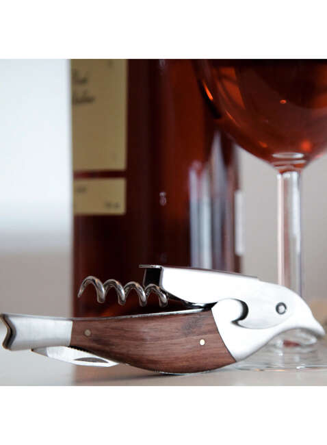 Korkociąg ptak Kikkerland Bird Corkscrew