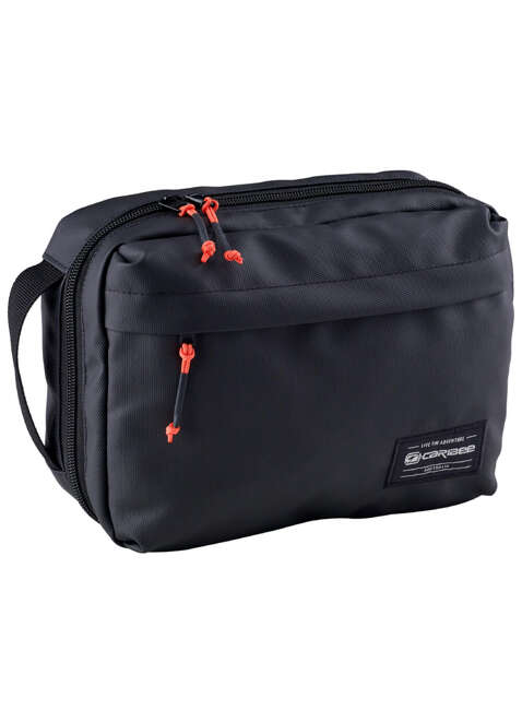 Kosmetyczka Caribee Adventure Toiletry Bag - black