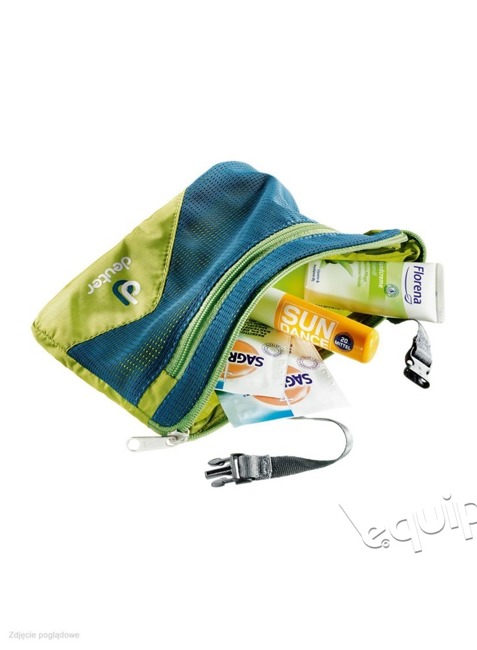 Kosmetyczka Deuter Wash Bag Lite II