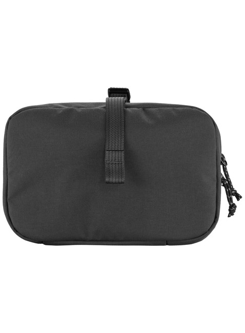 Kosmetyczka Fjallraven Farden Necessity Bag - coal black