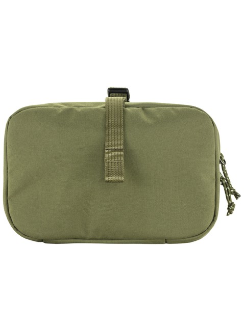 Kosmetyczka Fjallraven Farden Necessity Bag - green