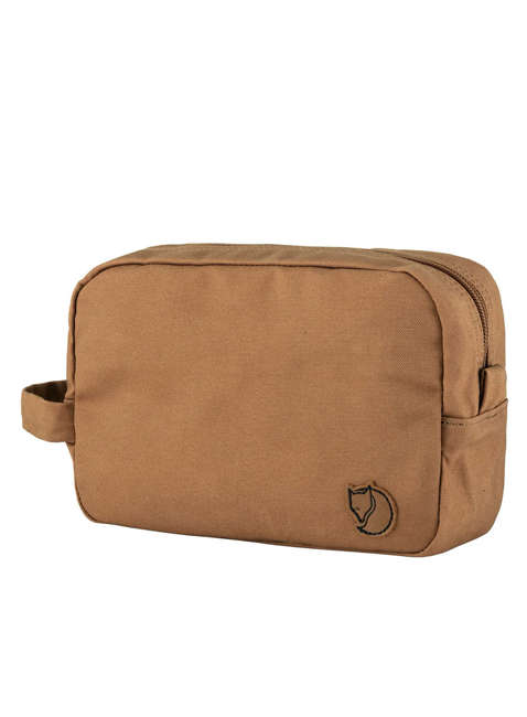 Kosmetyczka Fjallraven Gear Bag 2 l - khaki dust