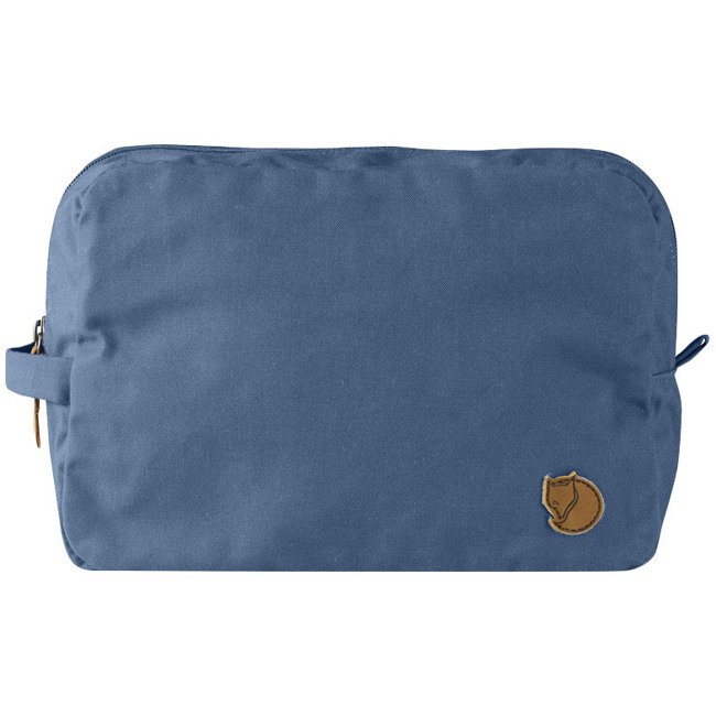 Kosmetyczka Fjallraven Gear Bag Large - blue ridge