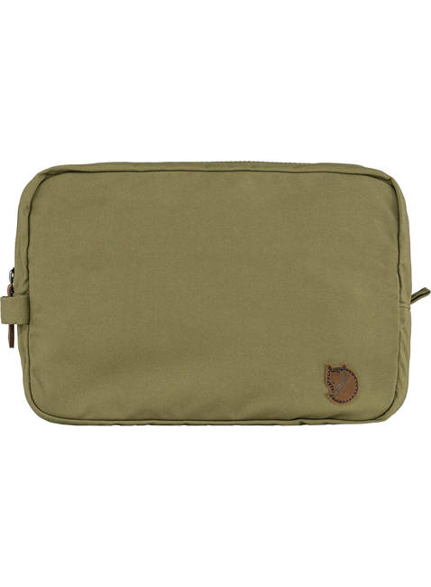 Kosmetyczka Fjallraven Gear Bag Large - foliage green