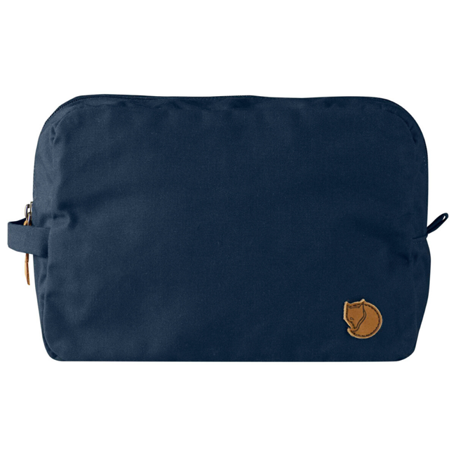 Kosmetyczka Fjallraven Gear Bag Large - navy