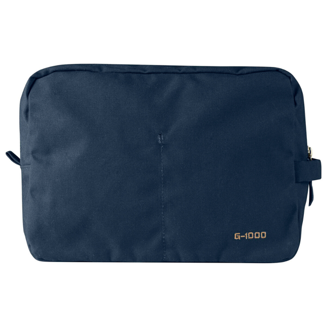 Kosmetyczka Fjallraven Gear Bag Large - navy