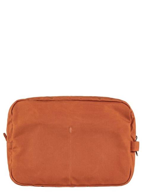 Kosmetyczka Fjallraven Gear Bag Large - terracotta brown