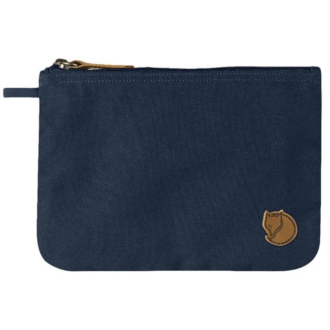 Kosmetyczka Fjallraven Gear Pocket - navy