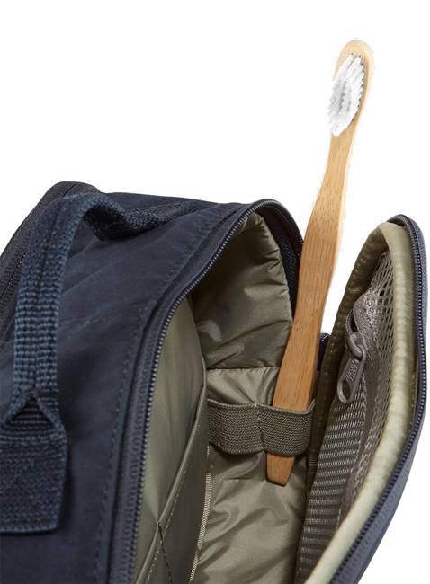 Kosmetyczka Fjallraven Kanken Toiletry Bag - arctic green